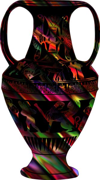 花瓶 PNG免抠图透明素材 16设计网编号:38381