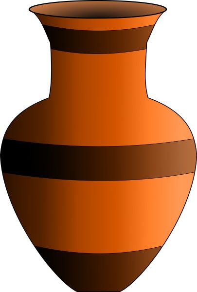 花瓶 PNG透明背景免抠图元素 16图库网编号:38392