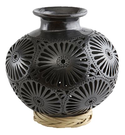 花瓶 PNG免抠图透明素材 16设计网编号:38399