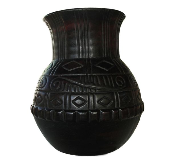 花瓶 PNG免抠图透明素材 素材中国编号:38438