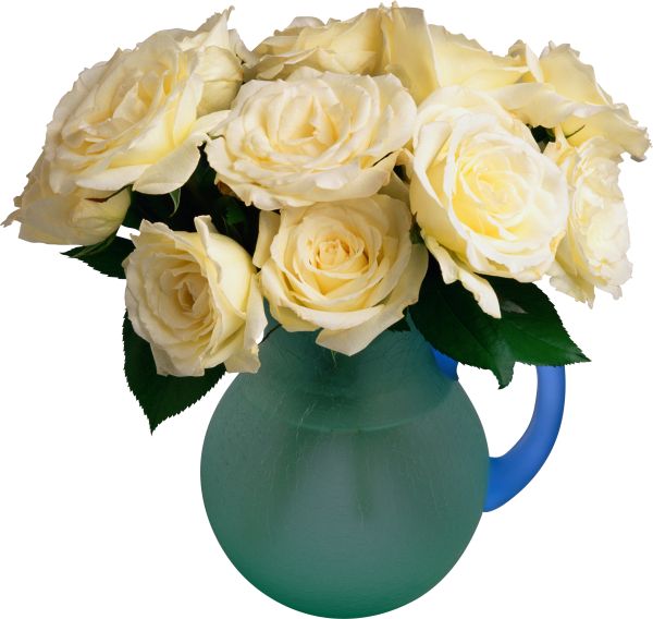 花瓶 PNG免抠图透明素材 16设计网编号:38358