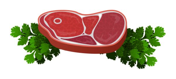 牛肉 PNG免抠图透明素材 16设计网编号:82218