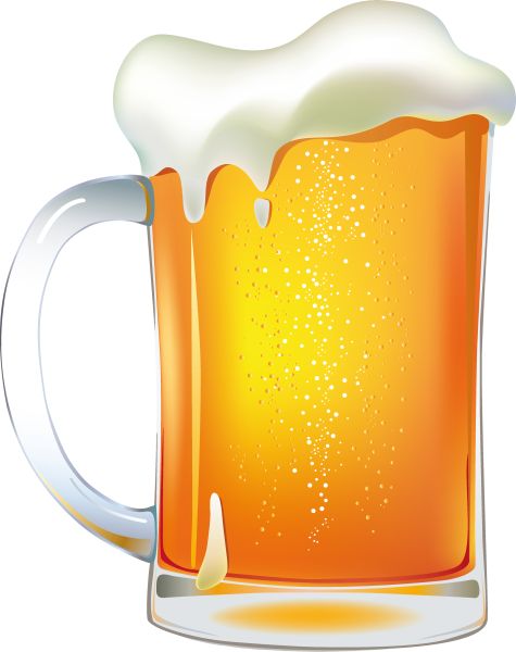啤酒PNG免抠图透明素材 普贤居素材编号:2330
