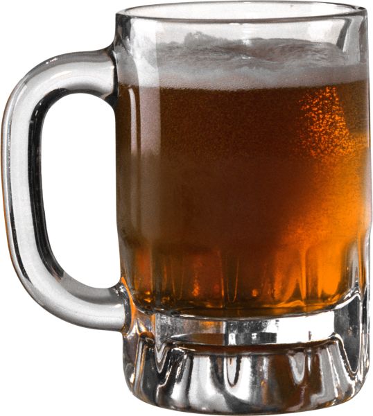 啤酒PNG透明背景免抠图元素 16图库网编号:2334