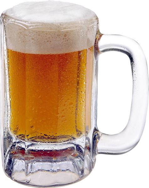 啤酒PNG免抠图透明素材 普贤居素材编号:2337
