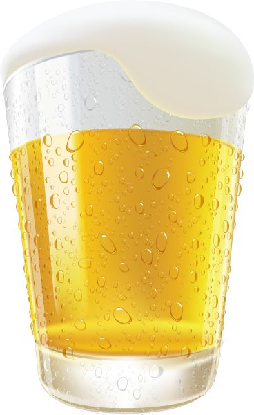 啤酒PNG免抠图透明素材 16设计网编号:2344