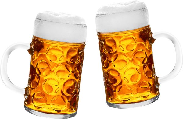 品脱啤酒PNG免抠图透明素材 16设计网编号:2346
