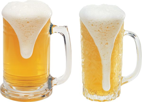 啤酒PNG透明背景免抠图元素 16图库网编号:2348