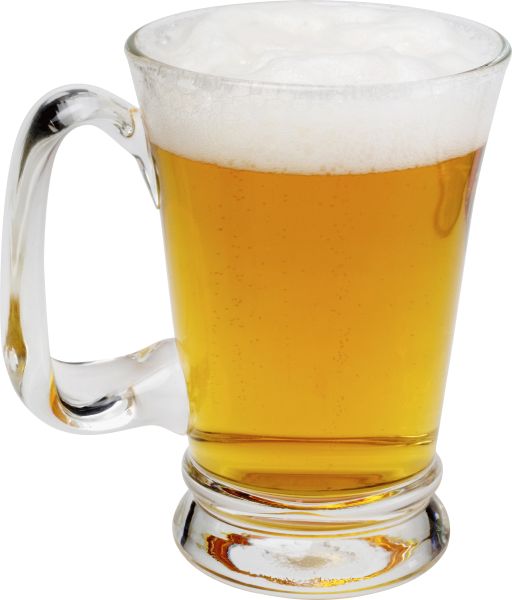 啤酒PNG免抠图透明素材 16设计网编号:2355