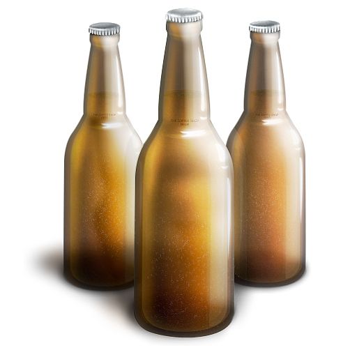 啤酒PNG免抠图透明素材 素材中国编号:2357