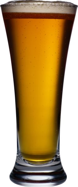 高脚杯啤酒PNG透明元素免抠图素材 16素材网编号:2373