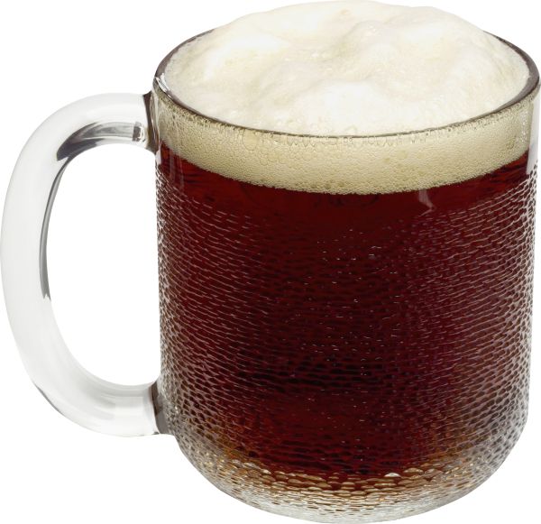 啤酒PNG透明背景免抠图元素 16图库网编号:2375