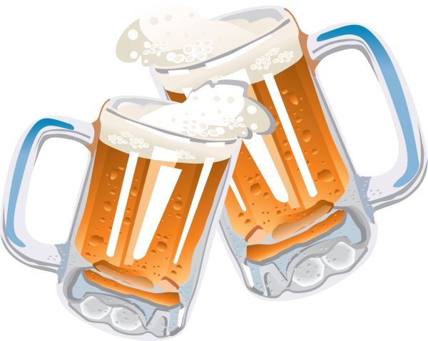 啤酒PNG免抠图透明素材 16设计网编号:2382