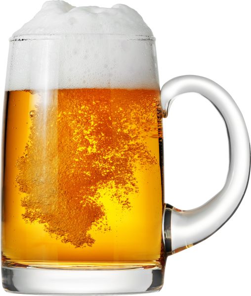品脱啤酒PNG免抠图透明素材 素材中国编号:2388