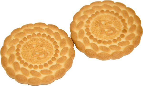 饼干 PNG免抠图透明素材 16设计网编号:36699
