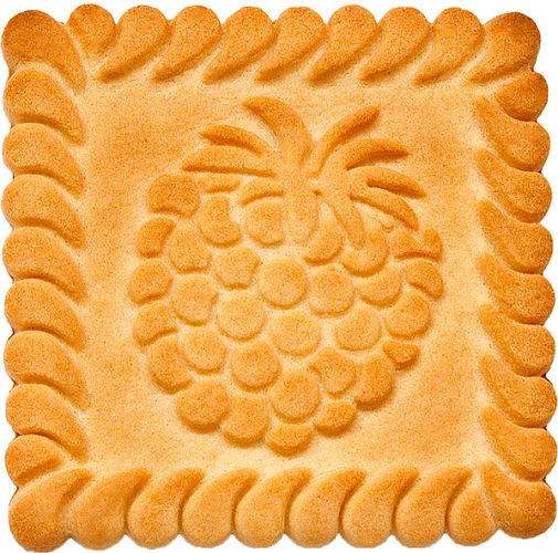 饼干 PNG透明背景免抠图元素 16图库网编号:36617