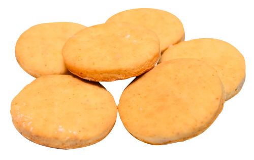 饼干 PNG免抠图透明素材 普贤居素材编号:36656