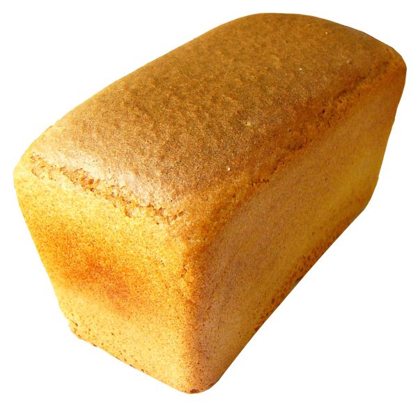 白面包PNG透明背景免抠图元素 素材中国编号:2217