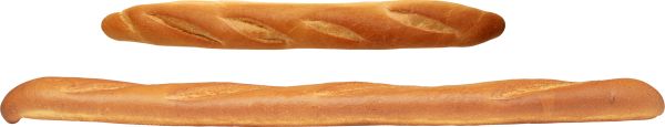 面包PNG透明背景免抠图元素 素材中国编号:2219
