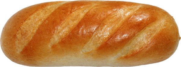 面包PNG透明背景免抠图元素 素材中国编号:2240