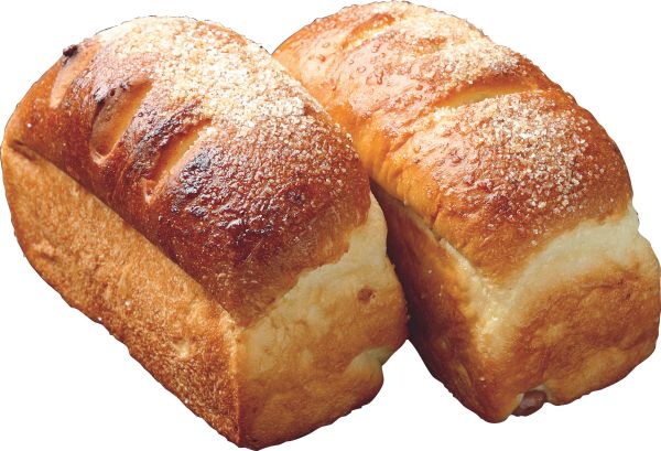 面包PNG透明背景免抠图元素 16图库网编号:2251