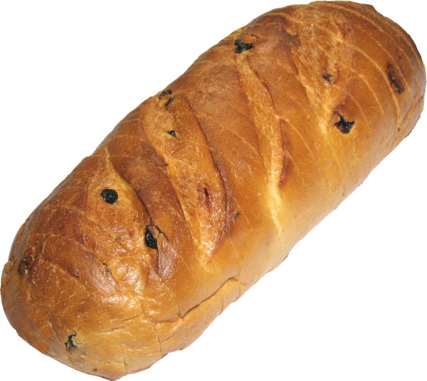 面包PNG透明背景免抠图元素 16图库网编号:2262