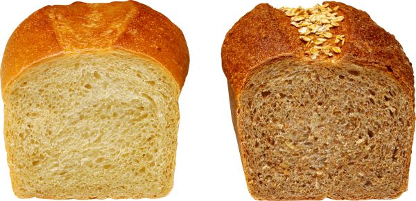 面包PNG透明背景免抠图元素 素材中国编号:2280