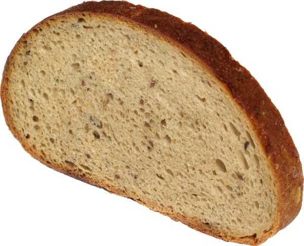 面包PNG免抠图透明素材 普贤居素材编号:2301