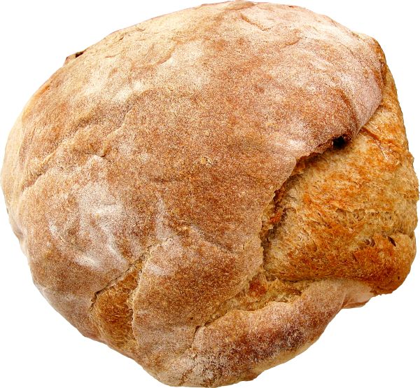 面包PNG免抠图透明素材 素材天下编号:2304