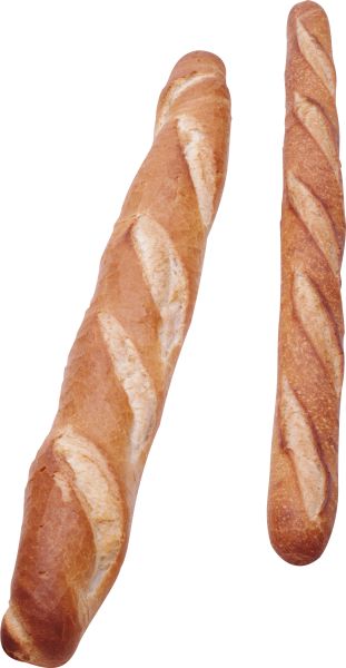 面包PNG透明元素免抠图素材 16素材网编号:2313