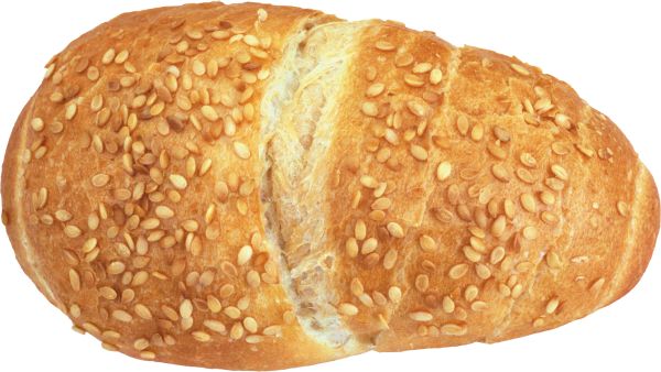 面包PNG透明元素免抠图素材 16素材网编号:2315