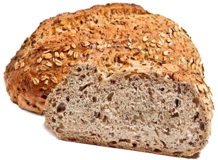 面包PNG透明背景免抠图元素 素材中国编号:2318