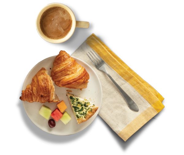 早餐 PNG免抠图透明素材 16设计网编号:102432