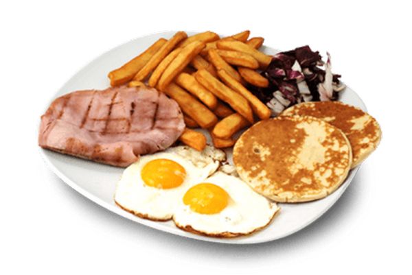 早餐 PNG免抠图透明素材 16设计网编号:102434