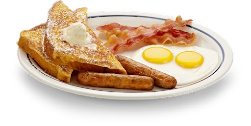早餐 PNG免抠图透明素材 16设计网编号:102447