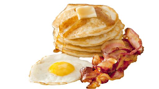 早餐 PNG免抠图透明素材 16设计网编号:102449