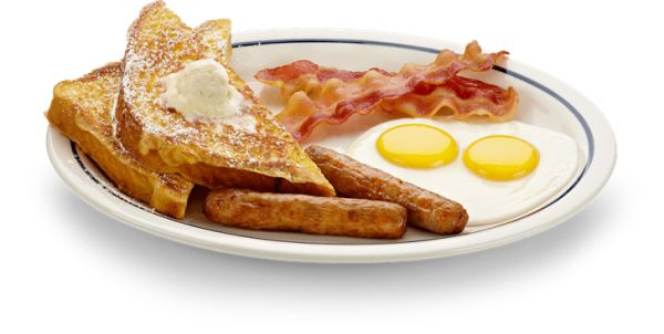 早餐 PNG免抠图透明素材 16设计网编号:102422