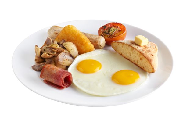 早餐 PNG免抠图透明素材 16设计网编号:102423