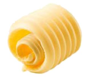 黄油PNG免抠图透明素材 素材中国编号:20891