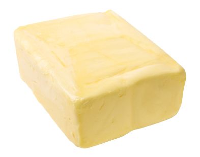 黄油PNG透明元素免抠图素材 16素材网编号:20892