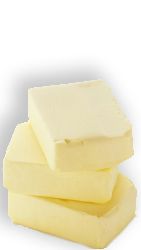 黄油PNG透明元素免抠图素材 16素材网编号:20901