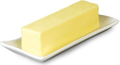 黄油PNG透明元素免抠图素材 16素材网编号:20903