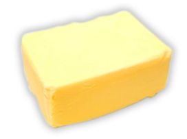 黄油PNG透明背景免抠图元素 16图库网编号:20908