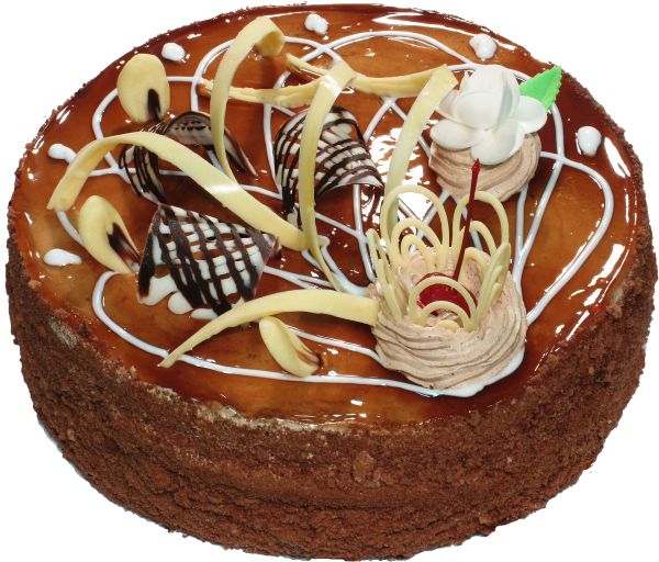 蛋糕PNG免抠图透明素材 16设计网编号:13084