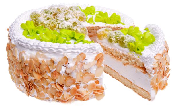 蛋糕PNG透明背景免抠图元素 素材中国编号:13128