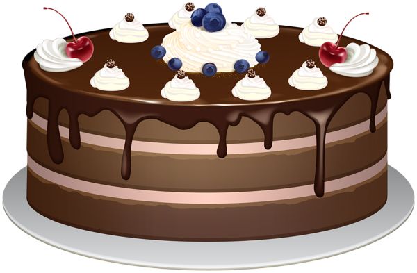 蛋糕PNG免抠图透明素材 16设计网编号:96890