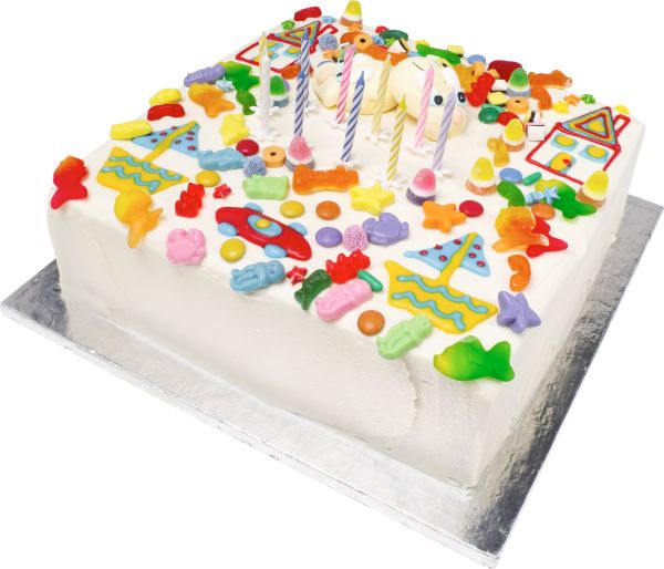 蛋糕PNG免抠图透明素材 16设计网编号:96989