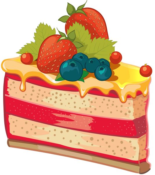 蛋糕PNG免抠图透明素材 16设计网编号:97004