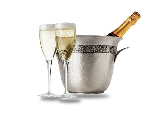 香槟PNG免抠图透明素材 16设计网编号:17456