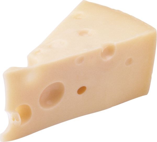 奶酪 PNG透明背景免抠图元素 16图库网编号:25282